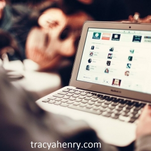 Photo of Tracy A Henry Digital Marketing