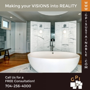 Photo of GPI Sustainable Design and Construction