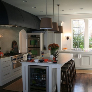 Photo of GPI Sustainable Design and Construction