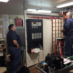 Photo of Signal Services