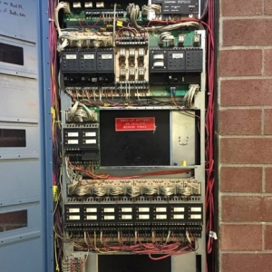 Photo of Signal Services