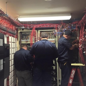 Photo of Signal Services