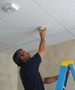 Photo of Signal Services