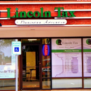 Photo of Lincoln Tax & Business Advisors