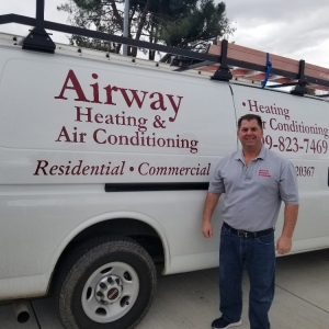 Photo of Airway Heating And Air Conditioning