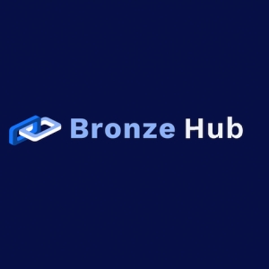 Santa Monica Bronze Hub