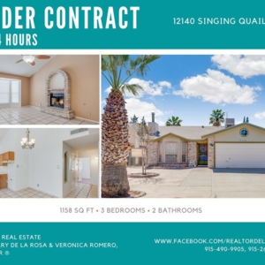 Photo of Rosemary De La Rosa - Clear View Realty