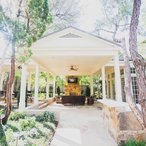 Photo of Panther City Arbor & Patio