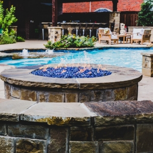 Photo of Panther City Arbor & Patio