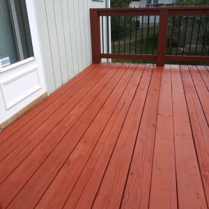 Photo of Mcep Decking And Remodeling