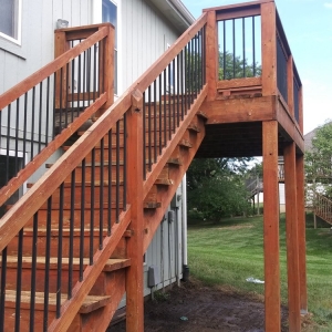 Photo of Mcep Decking And Remodeling