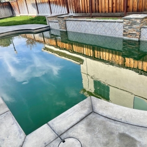 Photo of Wrigley's Pool
