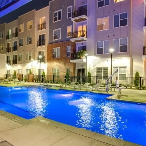 Photo of Wrigley's Pool