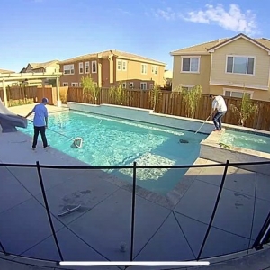 Photo of Wrigley's Pool
