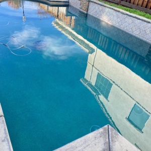 Photo of Wrigley's Pool