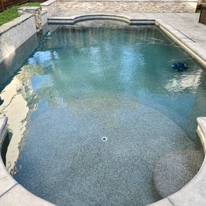 Photo of Wrigley's Pool