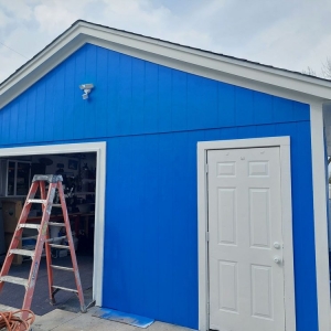Photo of Aguirre House Painting