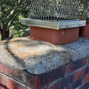 Photo of Raytown Chimney Cleaning