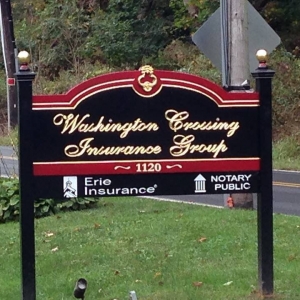 Photo of Crossing Insurance Group