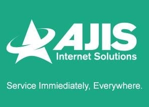 Photo of Ajis Internet Solutions