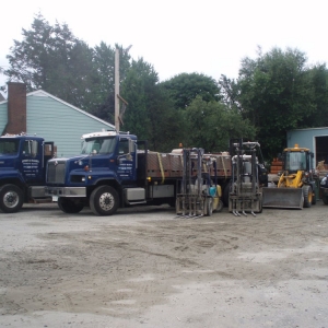 Photo of Linden & Malden Cement Block Co.