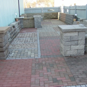 Photo of Linden & Malden Cement Block Co.