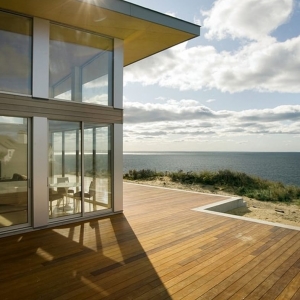 Photo of Hardwood Decking Supply