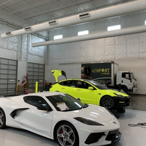 Photo of Midtown Motor Trends