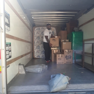 Photo of Helping Hands of Charleston