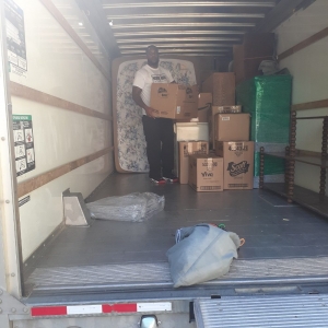 Photo of Helping Hands of Charleston