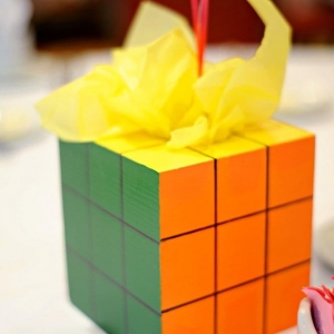 Charlotte Confetti Creations
