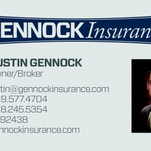 Photo of Gennock Insurance