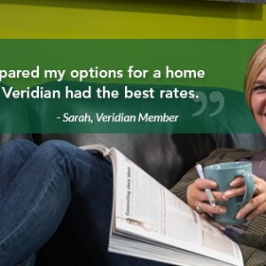 Photo of Veridian Credit Union