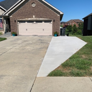 Photo of S & S Concrete