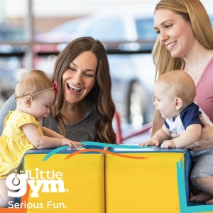 Photo of The Little Gym of Spring