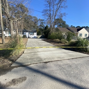 Photo of McGhee's Concrete