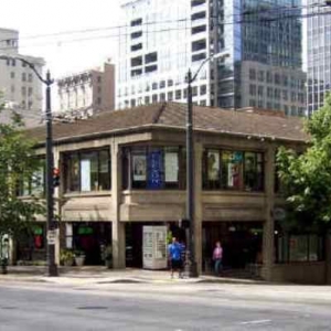 Photo of Shaklee & Oliver PS