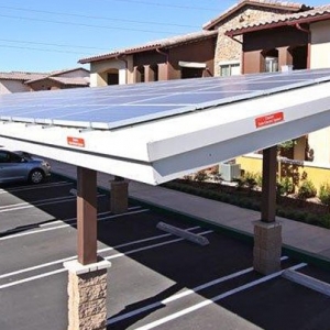 Photo of Affiliate Solar