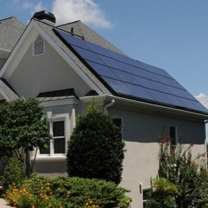 Photo of Affiliate Solar