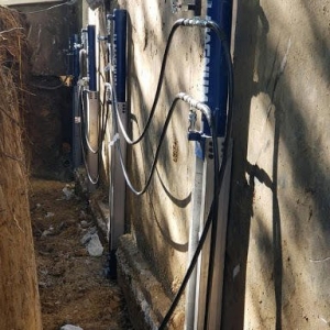 Photo of JLB Foundation Repair & Basement Waterproofing