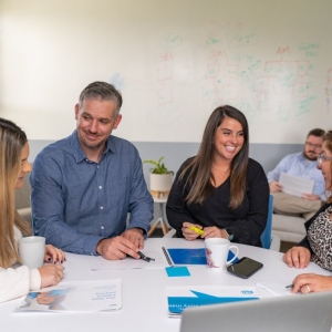 Photo of Whiteboard Marketing