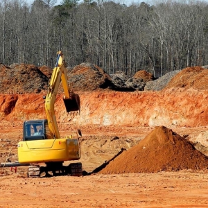 Photo of BBX Excavation