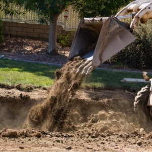 Photo of BBX Excavation