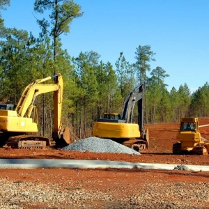 Photo of BBX Excavation