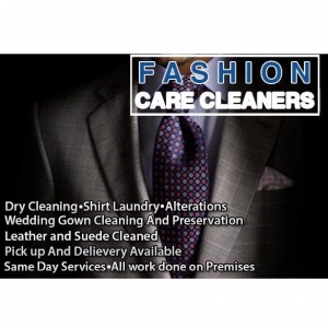 Photo of Fashion Care Cleaners