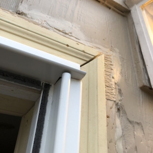 Photo of Vertex Restoration