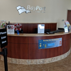 Photo of BayPort Credit Union