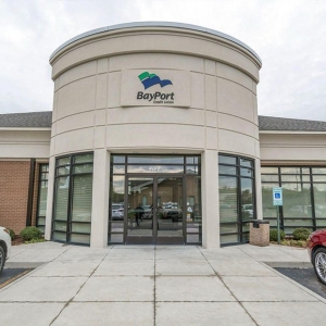 Photo of BayPort Credit Union