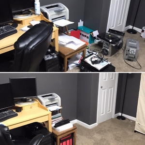 Photo of Unclutter It