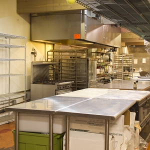 Photo of Distinguished Foods Kitchen Rental